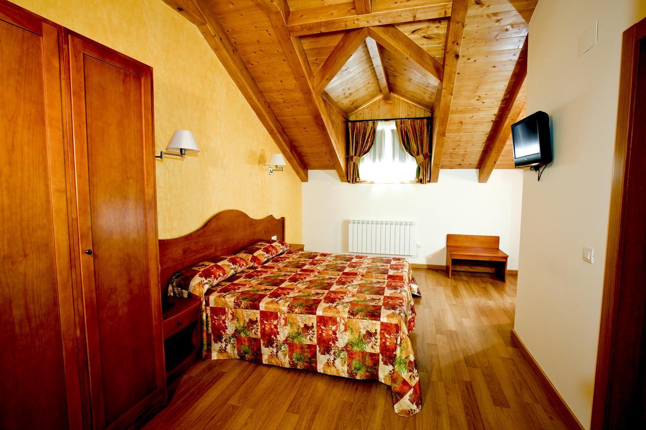 Hotel Montseny Espuy 외부 사진