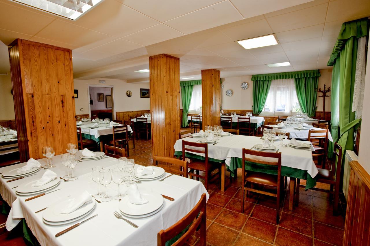 Hotel Montseny Espuy 외부 사진