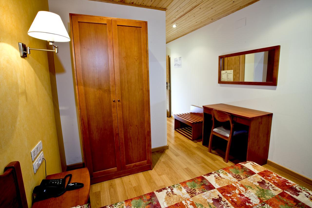 Hotel Montseny Espuy 외부 사진