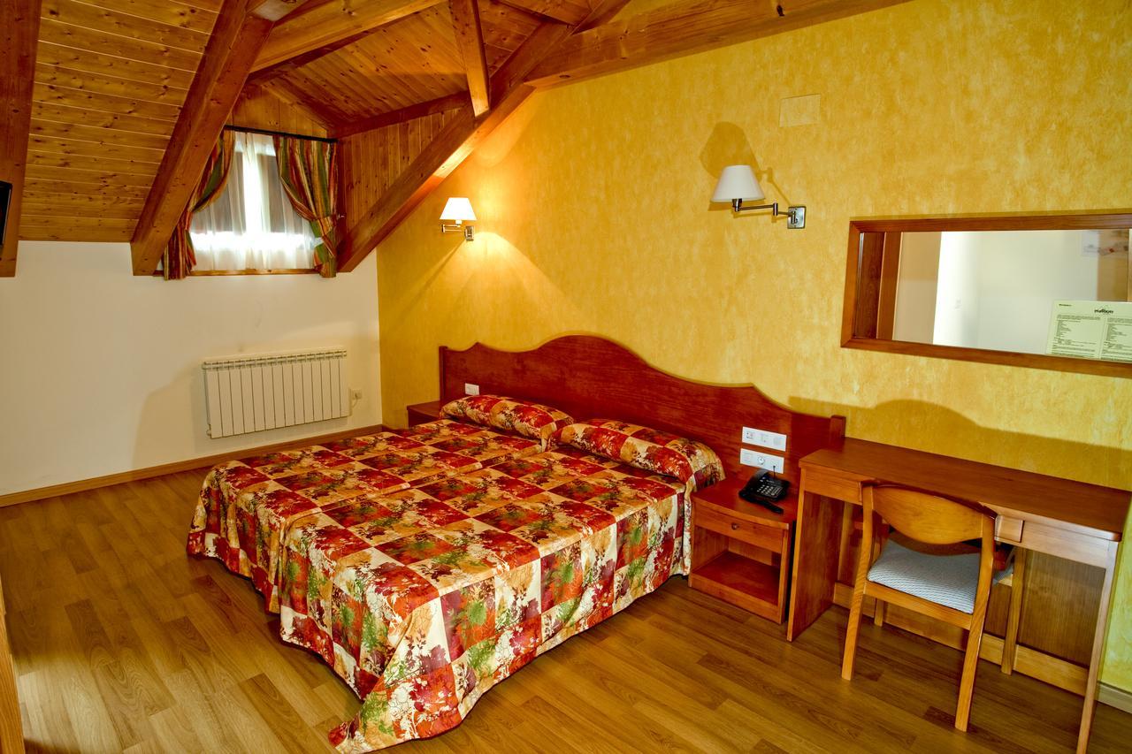 Hotel Montseny Espuy 외부 사진