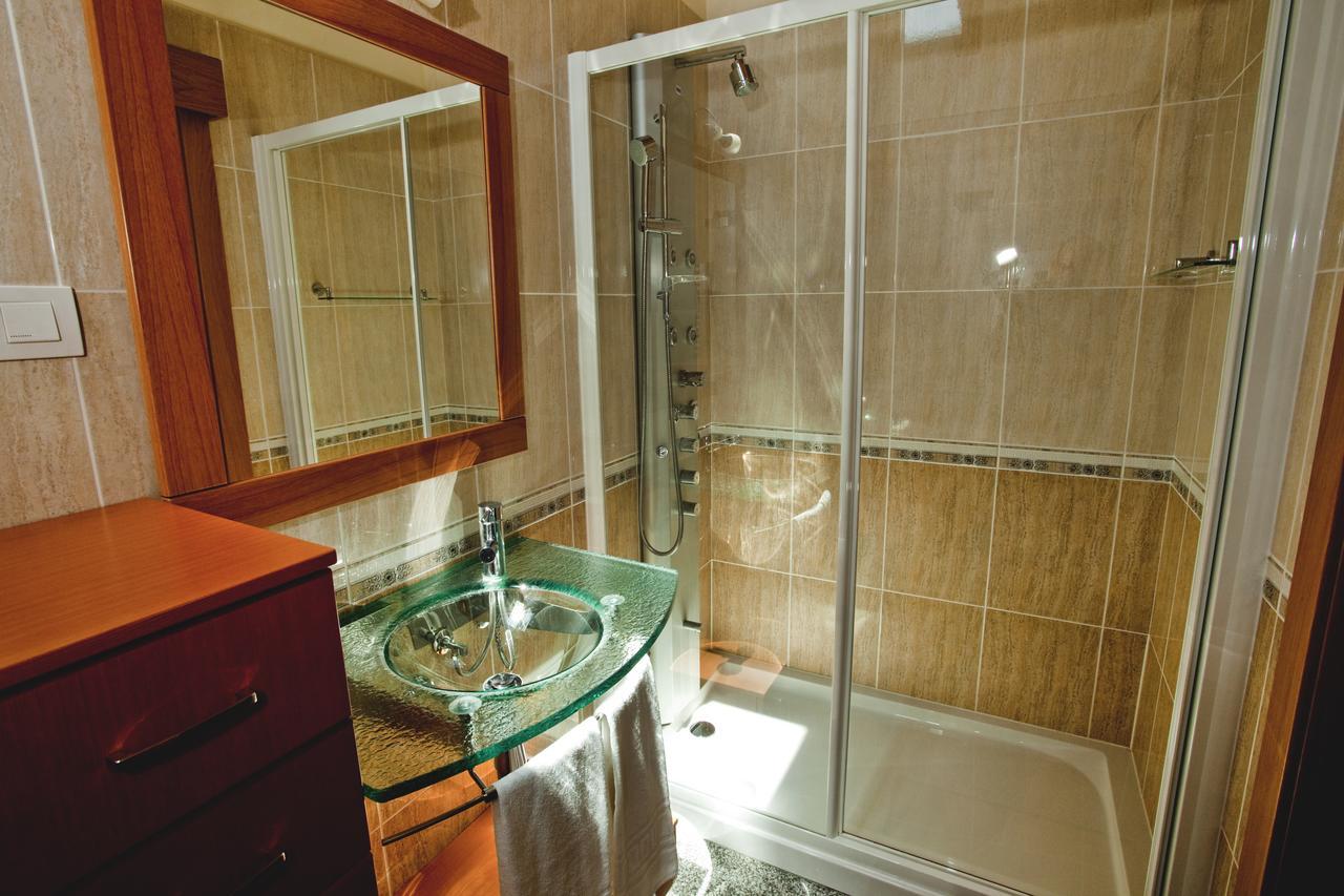 Hotel Montseny Espuy 외부 사진