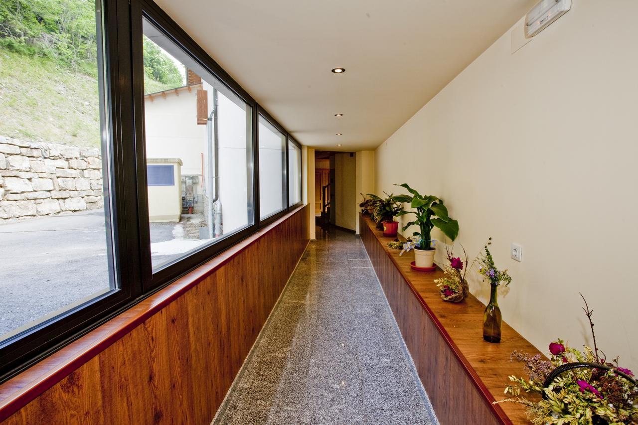 Hotel Montseny Espuy 외부 사진
