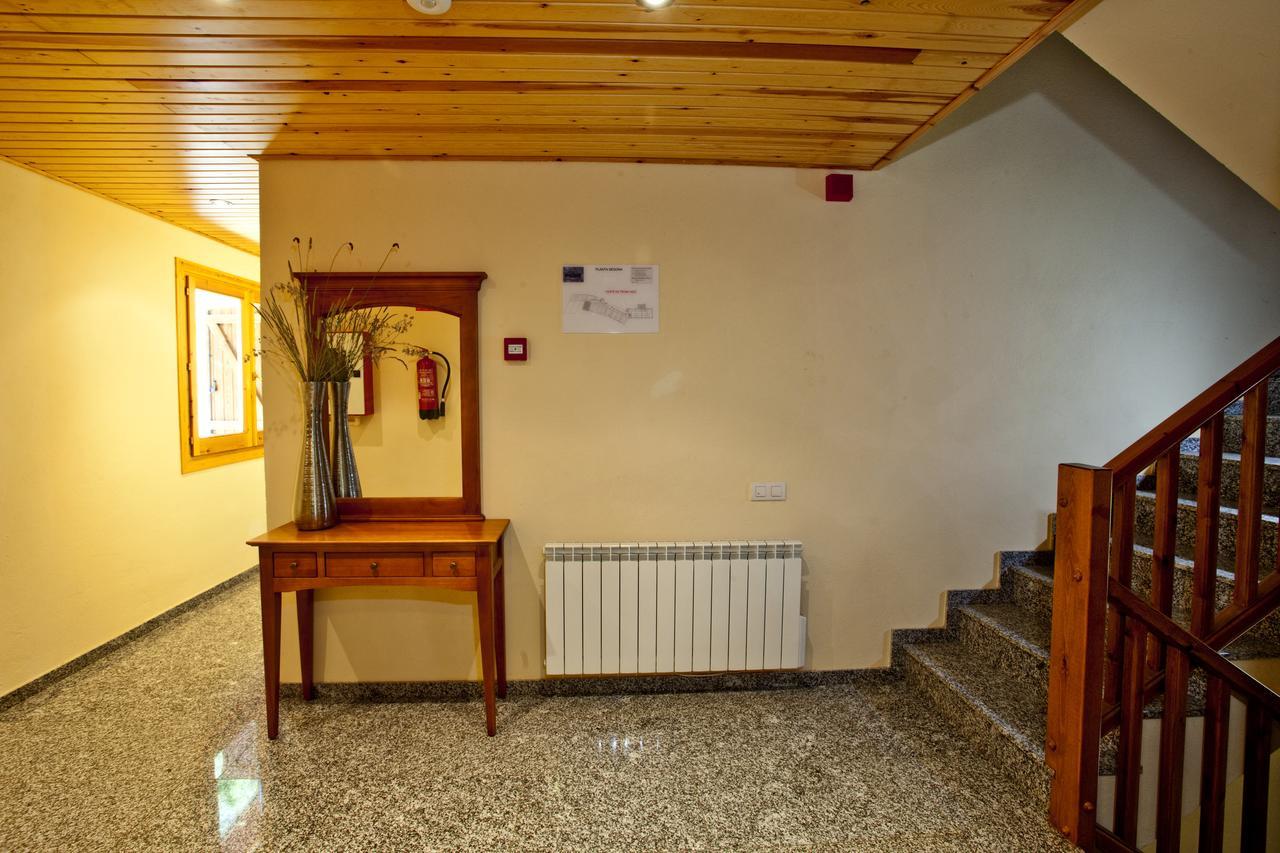 Hotel Montseny Espuy 외부 사진